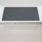 déballage iphone 4 blanc bumpers