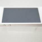 déballage iphone 4 blanc bumpers