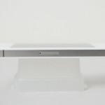 déballage iphone 4 blanc bumpers