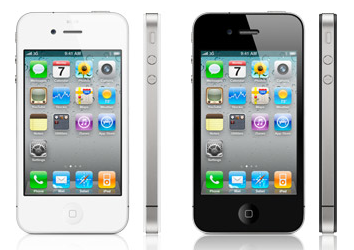 iPhone 4 en stock chez Orange, SFR et Bouygues