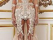 Givenchy haute-couture
