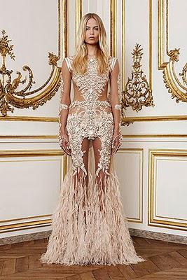 GIVENCHY HAUTE-COUTURE