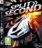 Split/Second Velocity prend la PSP de vitesse