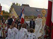 Nourrichard devrait écouter: Thiberville populi c'est