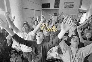 Cults - Oh My God Cults - Oh My God