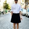 62510Shorts 6160Web 100x100 Best of streetstyle Juin 2010 : 9 photos, The Sartorialist, Jak & Jil