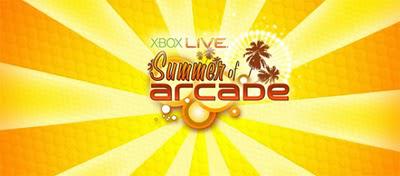 Le programme du Summer of Arcade dévoilé