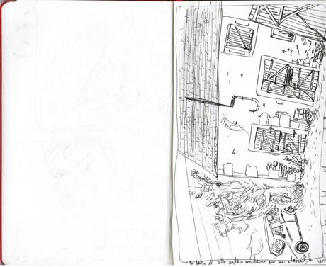 177 Oubli (4ème épisode de « Finis les mauvais souvenirs! »)