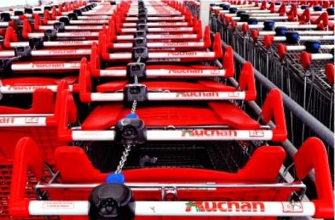 Auchan se lance dans la vente de voiture en drop shipping