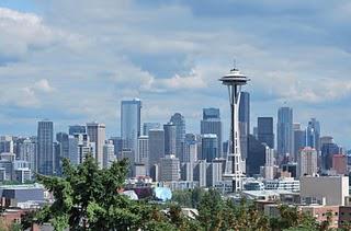 En direct de Seattle