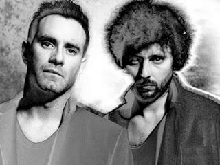 UNKLE - Heaven, Live Orchestral Version