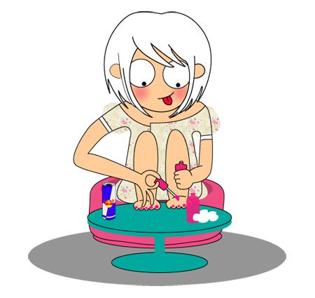 Moments de détentes …