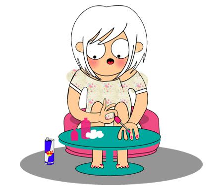 Moments de détentes …