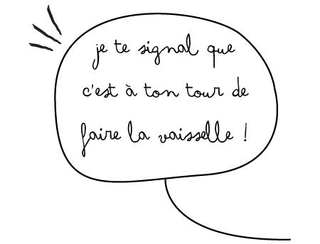 Moments de détentes …