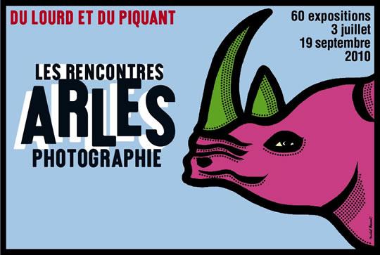 Pour une nouvelle politique en faveur de la photographie