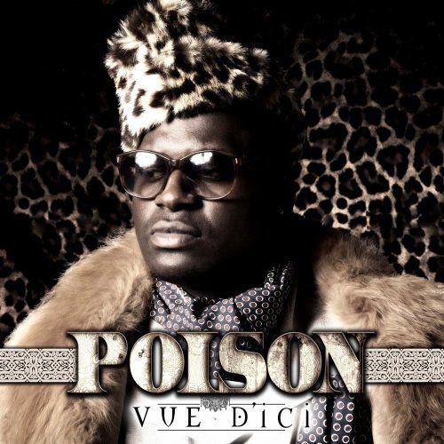 Poison - Le Phoenix Z (CLIP)