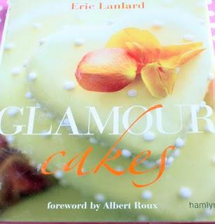 Glamour Cakes, d'Eric Lanlard