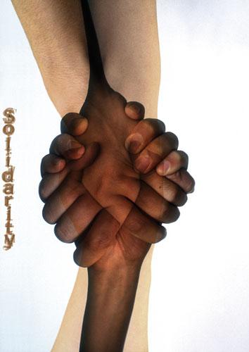 Solidarité (Oleg Grigoriev)