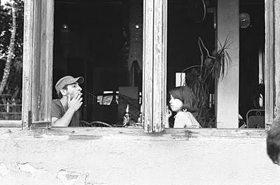 He had won the victory over himself. He loved Beijing.