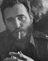 Les Multiples Morts Avortées de Fidel