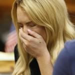 3 mois de prison ferme pour Lindsay Lohan