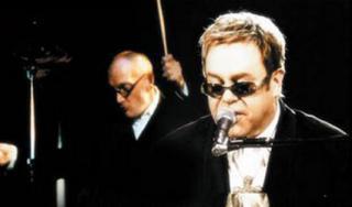 Sir Elton John et Ray Cooper seront de retour en France