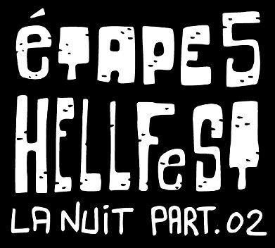 Hellfest 05 part 02 titre2
