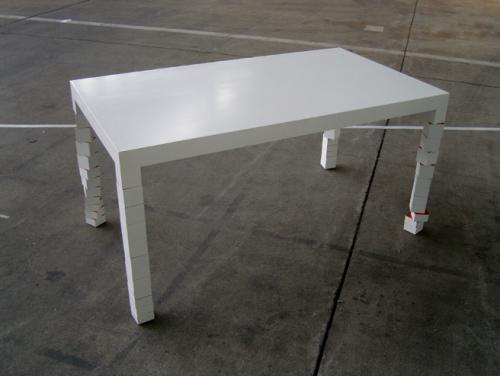 Pixa, table instable ? par Martin Schmitz