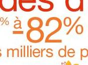 Soldes d'été, livre gratuit...