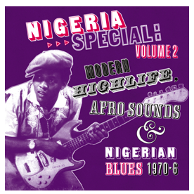 nigéria spécial, volume 2