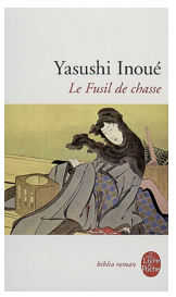 Livre: Le fusil de chasse