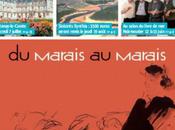 Quelques nouvelles vendéens Paris