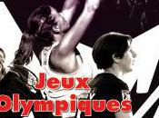 Games 2010 volleyeuses kiné, soutenez Marsupiloupettes