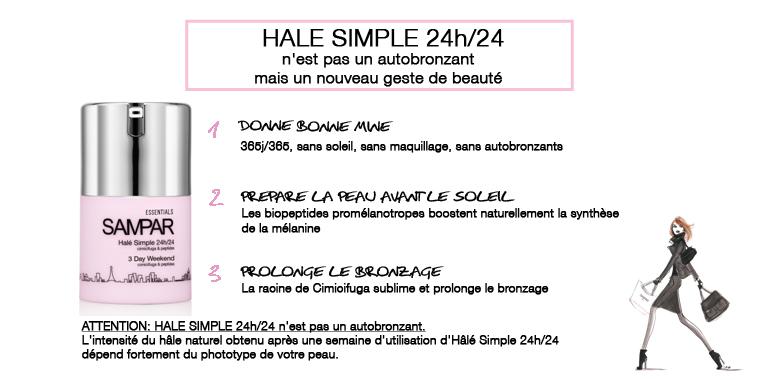 Un petit tour et puis Sampar