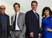 White Collar Regardez première bande annonce saison