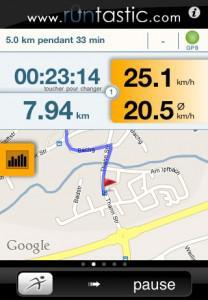 AppTouch: Applications iPhone en promo du 8 juillet