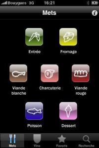 AppTouch: Applications iPhone en promo du 8 juillet
