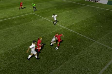 X2 Soccer 2010 mis à jour et compatible multitâche