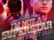 Préventes pour soirée superstar