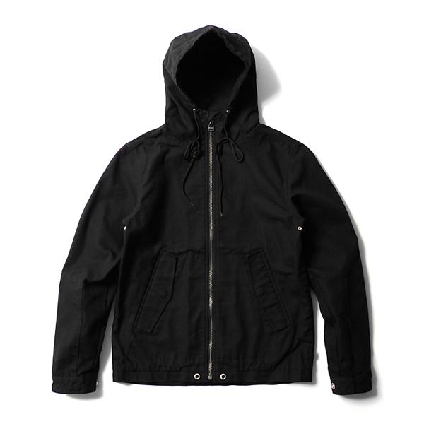 MAIDEN NOIR – SUMMER 2010 COLLECTION