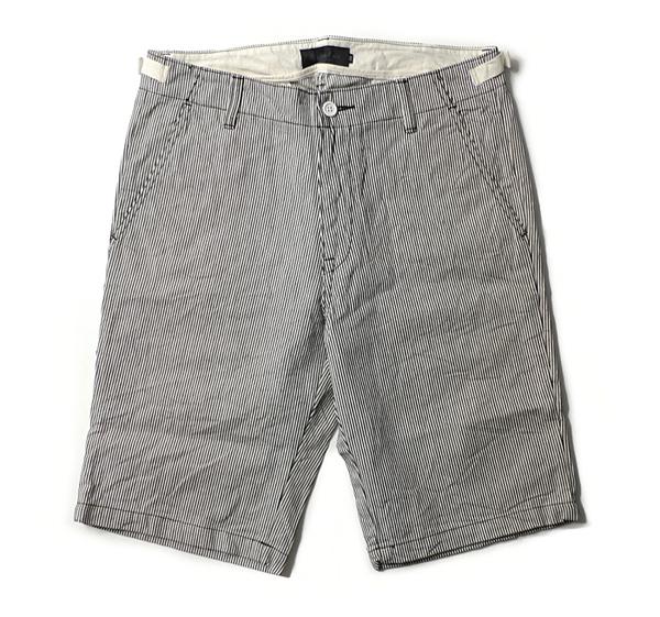 MAIDEN NOIR – SUMMER 2010 COLLECTION