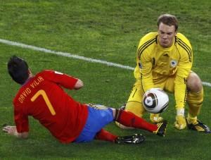 Les nains gagnent petit