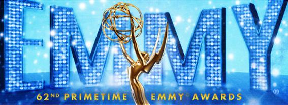 [cérémonie] Nominations aux Emmys Awards 2010