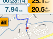 L’app gratuite juillet ‘Runtastic Pro’ meilleurs applications mobiles suivi sportif l’heure actuelle passe 4,99€ GRATUIT pour