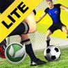 Applications Gratuites pour iPhone, iPod : Penalty World Challenge 2010 LITE – Bravo