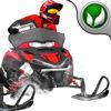 Applications Gratuites pour iPhone, iPod : Snow Moto Racing – Resolution Interactive AB