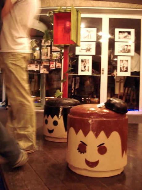 Le streetart Playmobil de Rodrigo Pereira