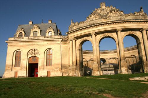 Chantilly : la crème de l’Oise