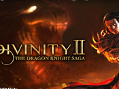DIVINITY DRAGON KNIGHT SAGA images