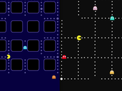 Wallpaper Pacman pour iPhone